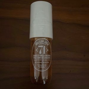 Brazilian Crush Cheirosa 71